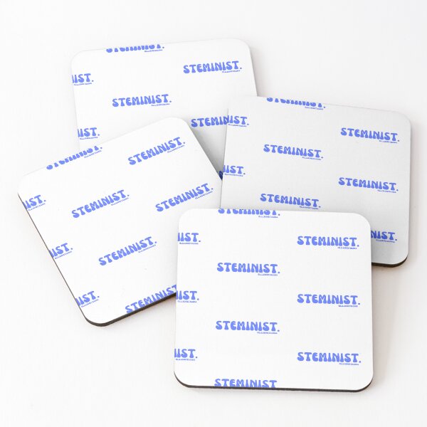 Item preview, STEMINIST. | @lilsboobthangs designed and sold by lilsboobthangs.