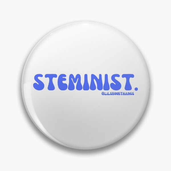 Item preview, STEMINIST. | @lilsboobthangs designed and sold by lilsboobthangs.