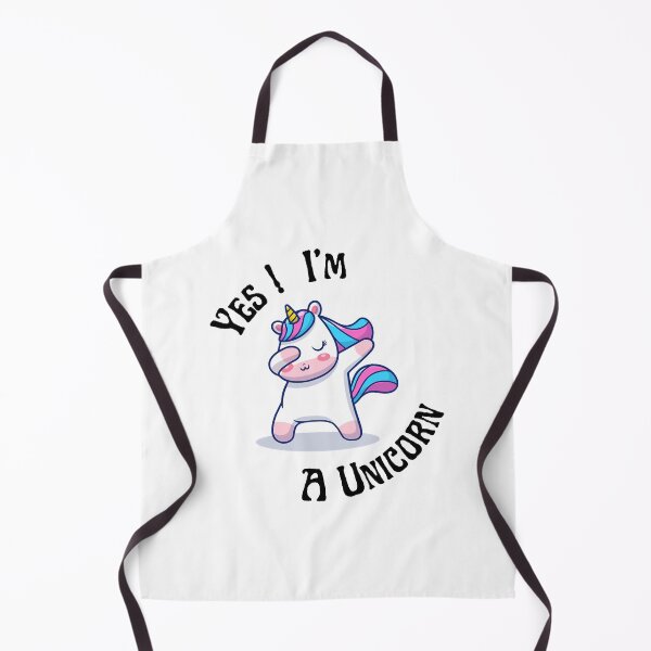 Item preview, I_m a licorn designed and sold by OhBiscuitDesign.