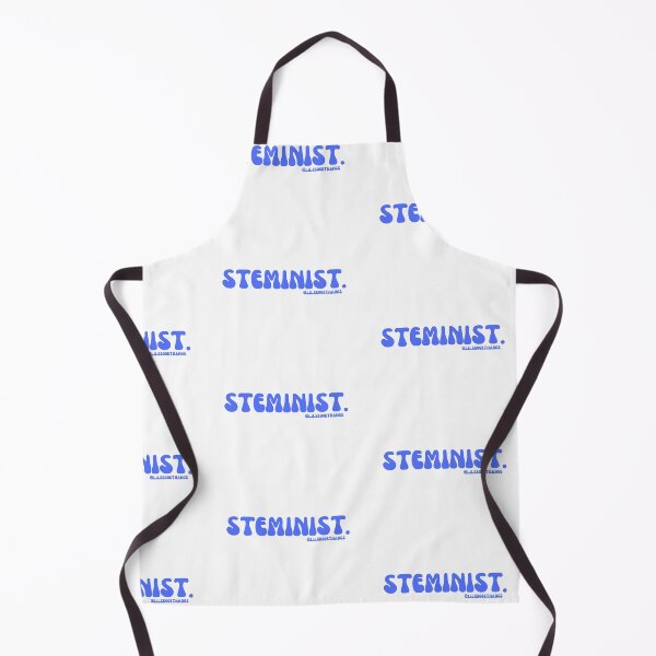 Item preview, STEMINIST. | @lilsboobthangs designed and sold by lilsboobthangs.