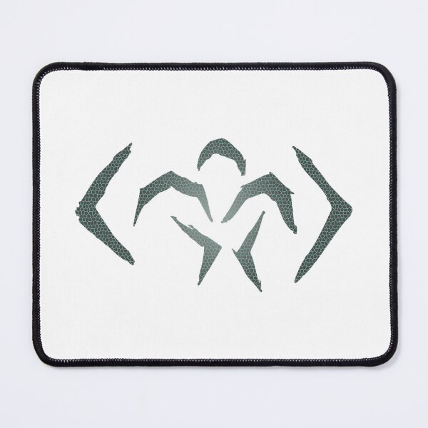 Item preview, Stylized tribal bug  designed and sold by Coffeemerc117.