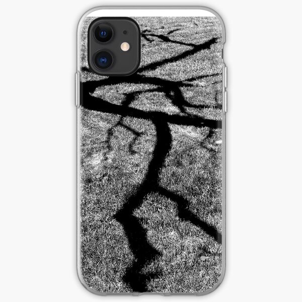 Shadow Dragon iPhone Soft Case
