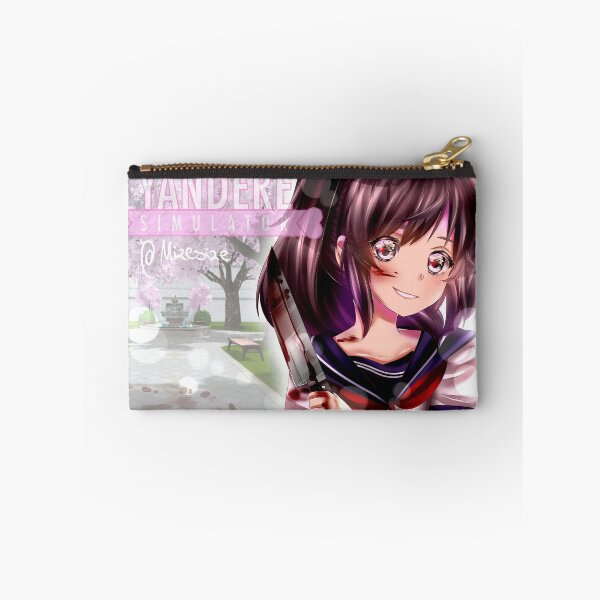 Item preview, Yandere Chan designed and sold by Mizesize.