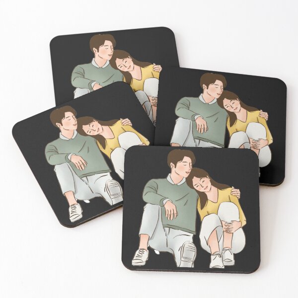 Item preview, More Than A Married Couple But Not Lovers designed and sold by strikersArt.