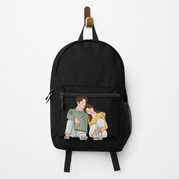 Item preview, More Than A Married Couple But Not Lovers designed and sold by strikersArt.