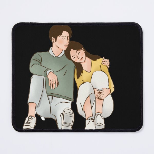 Item preview, More Than A Married Couple But Not Lovers designed and sold by strikersArt.