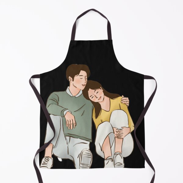 Item preview, More Than A Married Couple But Not Lovers designed and sold by strikersArt.