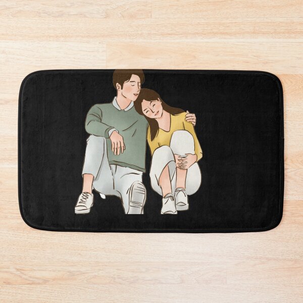 Item preview, More Than A Married Couple But Not Lovers designed and sold by strikersArt.