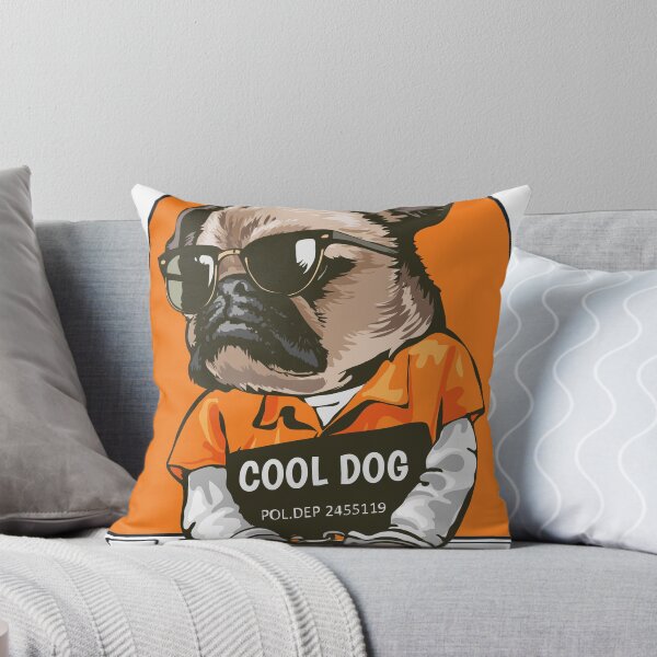 Item preview, PERRO GUAY designed and sold by ujangajojing.