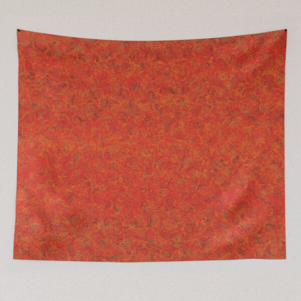 Item preview, Copy of Copy of Abstract Red and Orange Design designed and sold by Skyler-Eleneth.