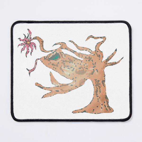 Item preview, Stylized gecko lizard design  designed and sold by Coffeemerc117.