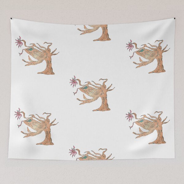 Item preview, Stylized gecko lizard design  designed and sold by Coffeemerc117.