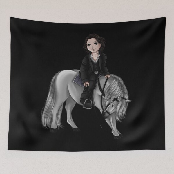 Item preview, The Man Who Cried~ Cesar (Jóhnný Dépp) designed and sold by ASHHEJMANOWSKI.