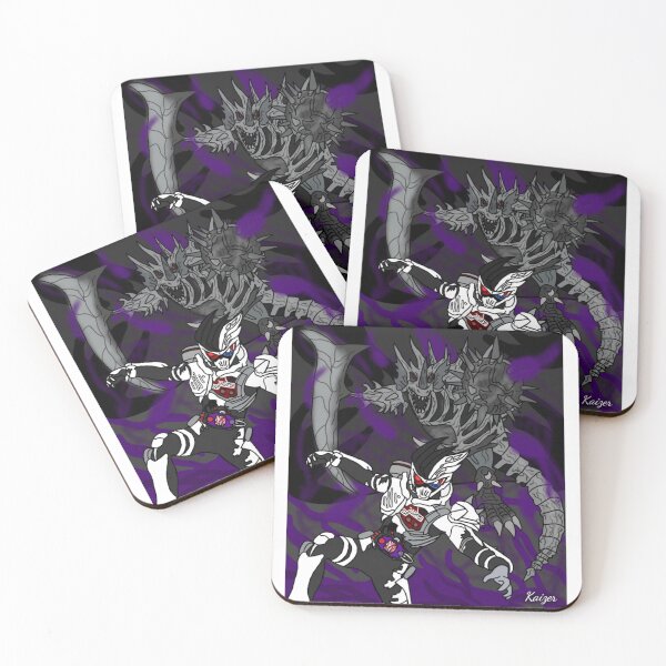 Item preview, Immortality Duo designed and sold by KaizerArts.