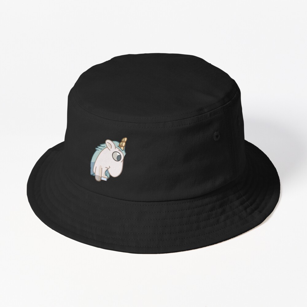 Item preview, Bucket Hat designed and sold by OhBiscuitDesign.