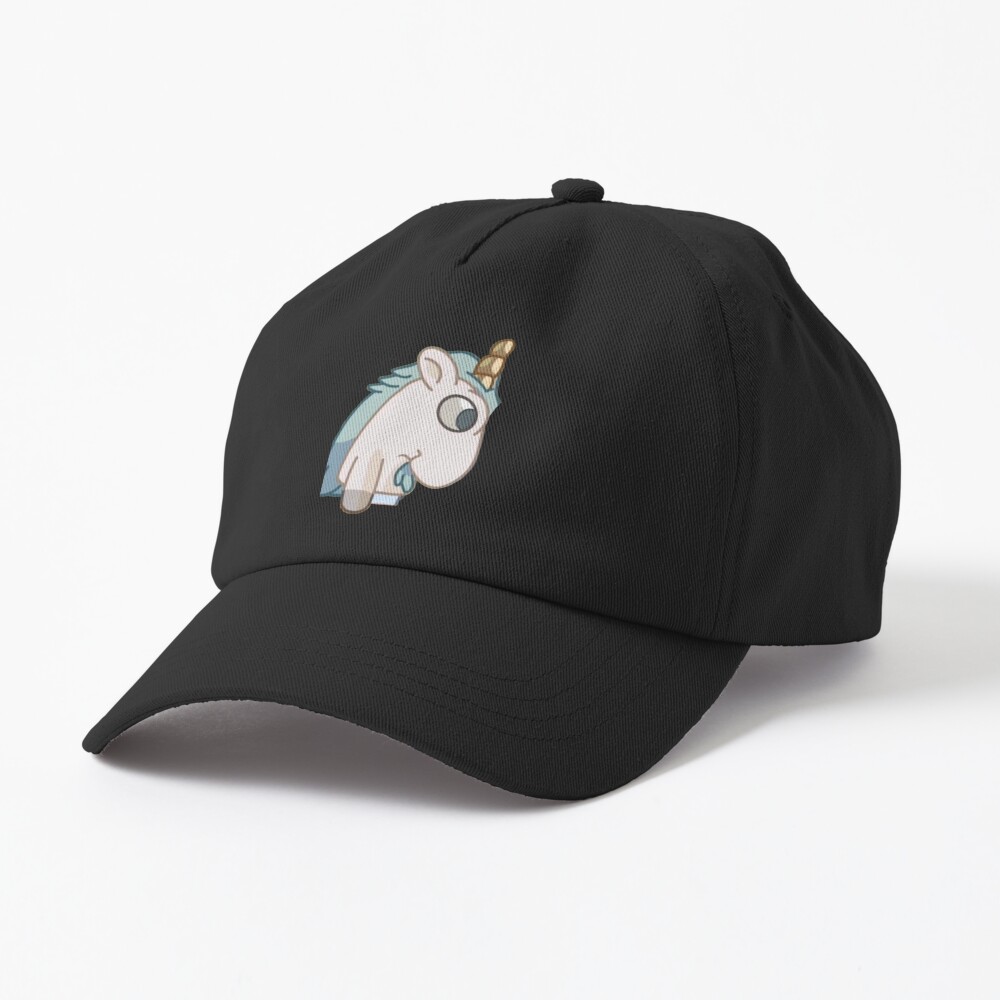 Item preview, Dad Hat designed and sold by OhBiscuitDesign.