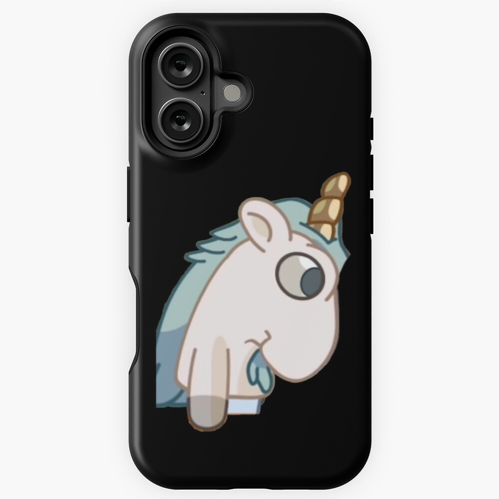 Item preview, iPhone Magsafe Tough Case designed and sold by OhBiscuitDesign.