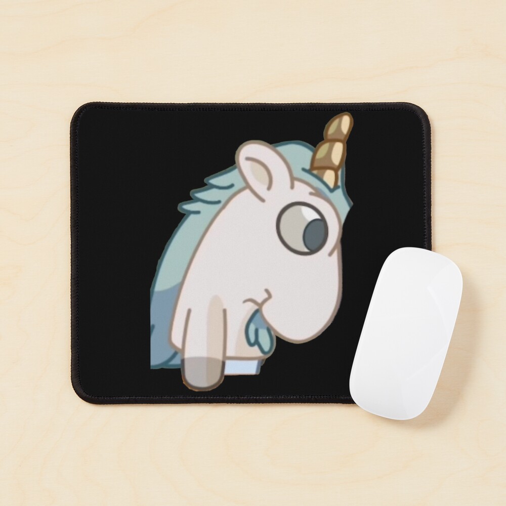 Item preview, Mouse Pad designed and sold by OhBiscuitDesign.