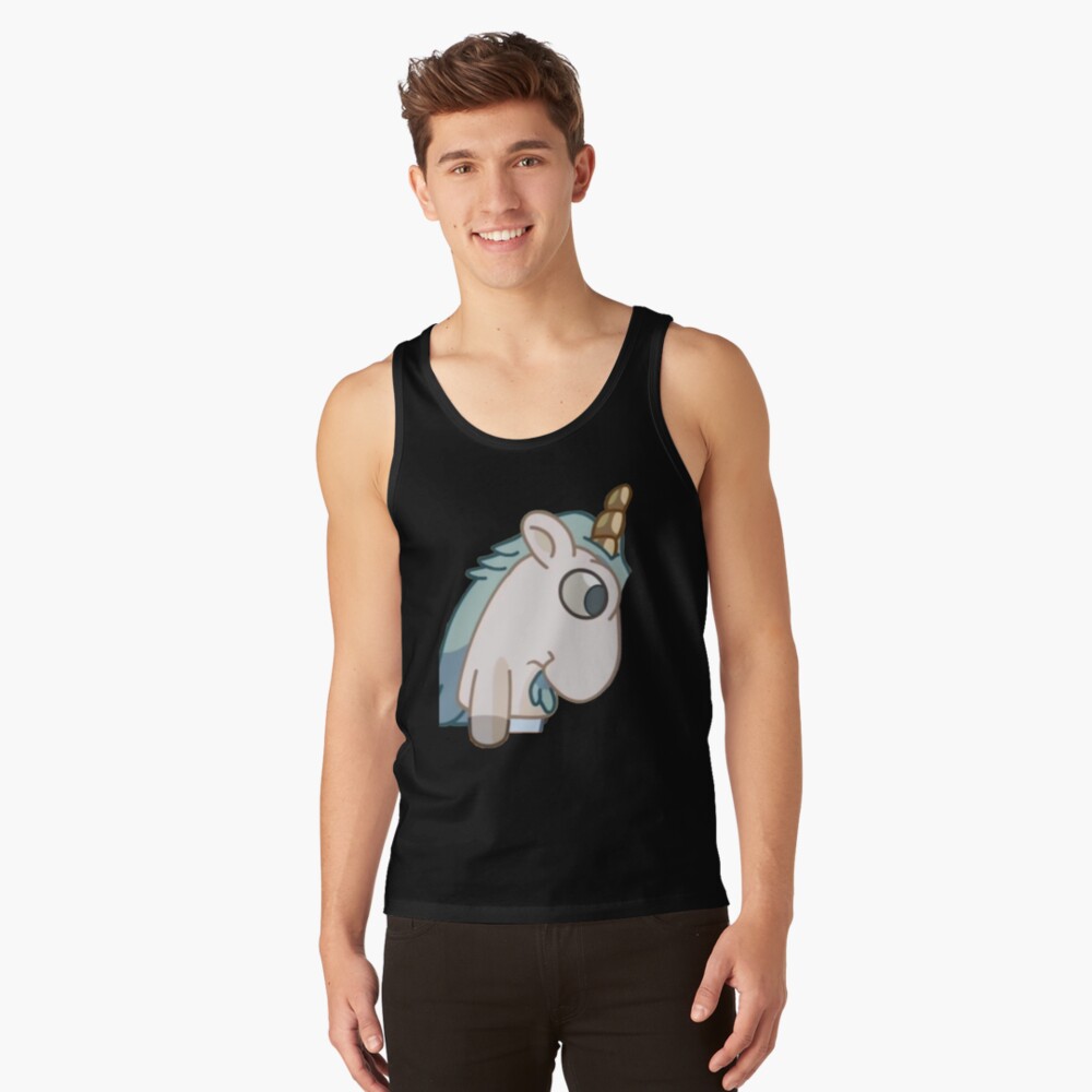 Item preview, Tank Top designed and sold by OhBiscuitDesign.