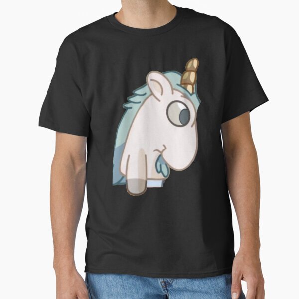 Classic T-Shirt