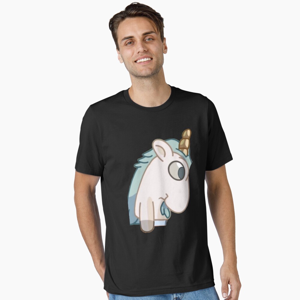 Item preview, Essential T-Shirt designed and sold by OhBiscuitDesign.