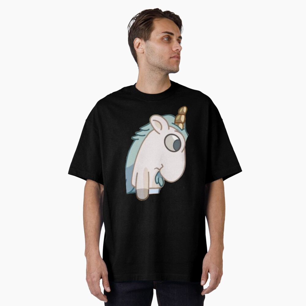 Item preview, Oversized T-Shirt designed and sold by OhBiscuitDesign.