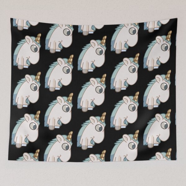 Item preview, Unicorse  designed and sold by OhBiscuitDesign.