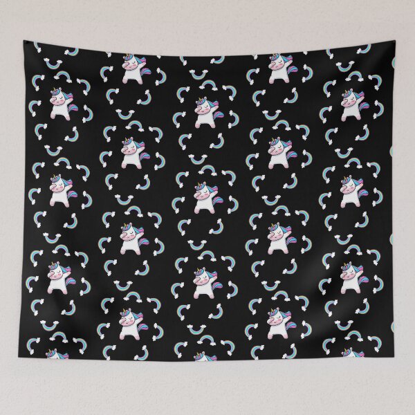 Item preview, unicorse   designed and sold by OhBiscuitDesign.