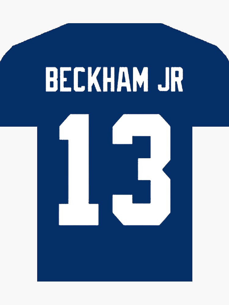 Odell Beckham Jr. Jerseys, Odell Beckham Jr. Shirts, Apparel, Gear