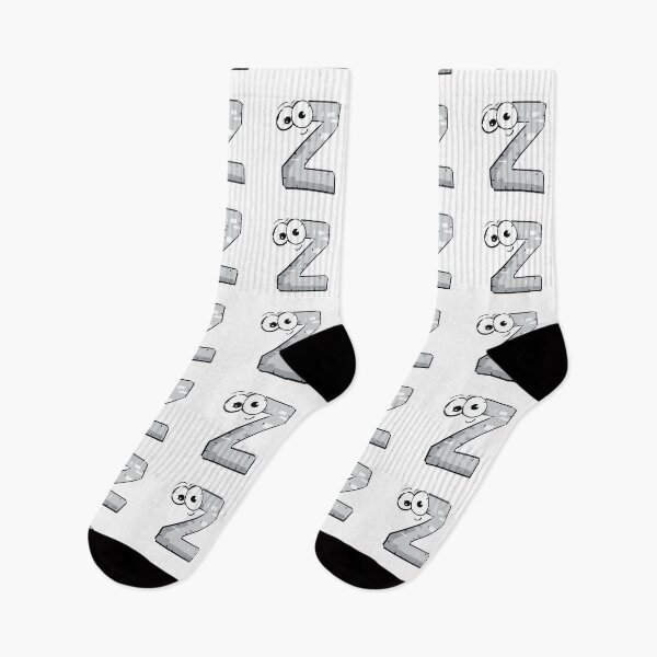 Item preview, Z- Alphabet designed and sold by Neda Sadreddin.