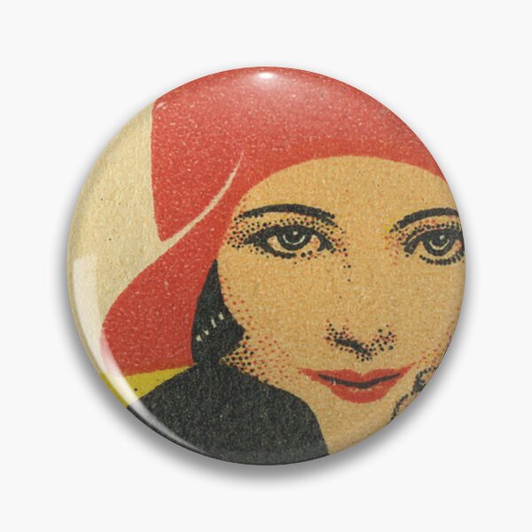 Item preview, Girl designed and sold by retroboxx.