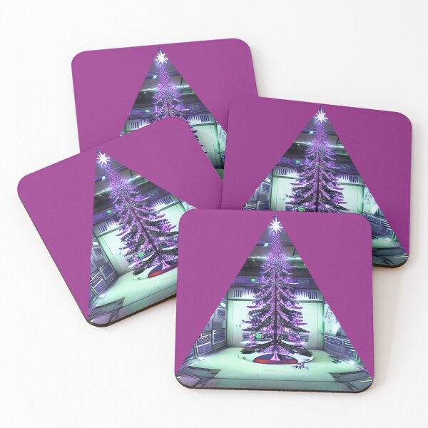 Item preview, Christmas in the space station  designed and sold by Mitrodoros.