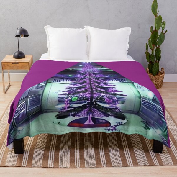 Item preview, Christmas in the space station designed and sold by Mitrodoros.