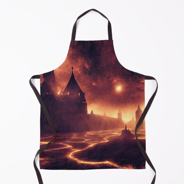 Item preview, Muspelheim designed and sold by OccultDreams.