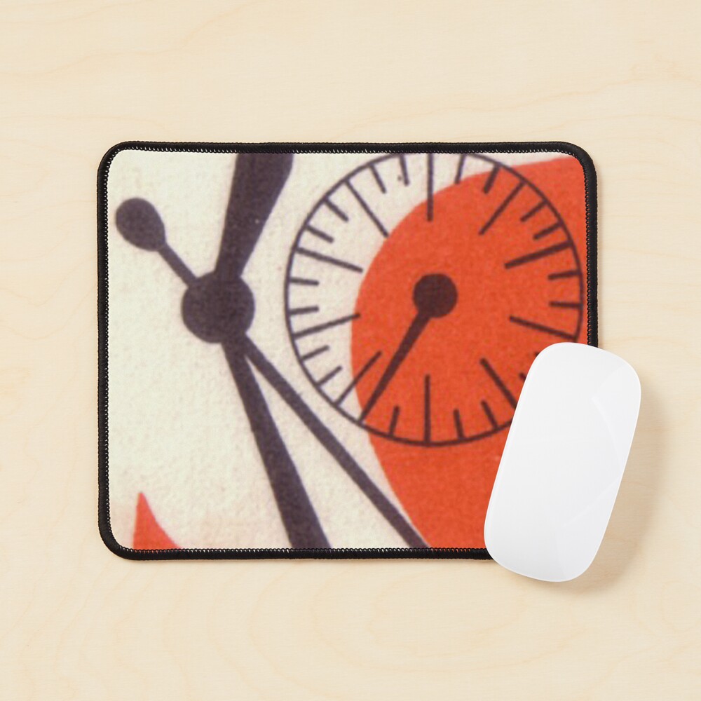Item preview, Mouse Pad designed and sold by retroboxx.