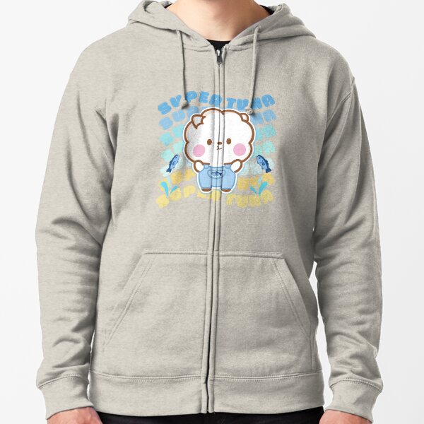 jhope hoodie
