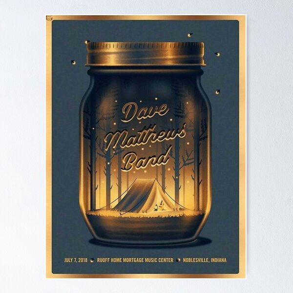 Item preview, Night Dave Festival designed and sold by TrevorPeek.