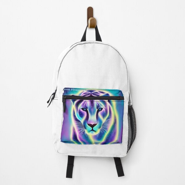 Item preview, Neon Panther designed and sold by CoolDesign2000.