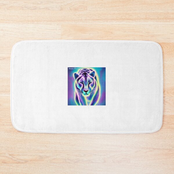 Item preview, Neon Panther designed and sold by CoolDesign2000.