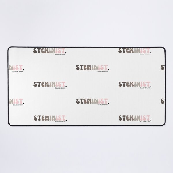 Item preview, STEMINIST. | @lilsboobthangs designed and sold by lilsboobthangs.