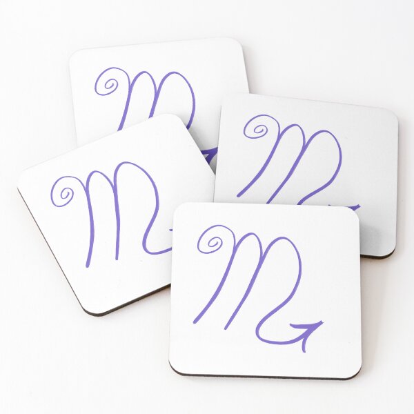 Item preview, Scorpio People designed and sold by abeink.