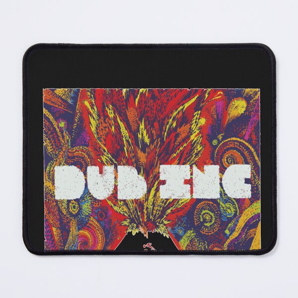 Item preview, dub inc allons leur dire, dub inc, music, rf, jamaica, france,  Hakim Meridja, Aurélien Zohou, Idir  designed and sold by TiffBrant.