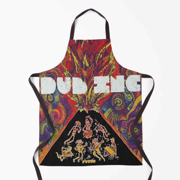 Item preview, dub inc allons leur dire, dub inc, music, rf, jamaica, france,  Hakim Meridja, Aurélien Zohou, Idir  designed and sold by TiffBrant.