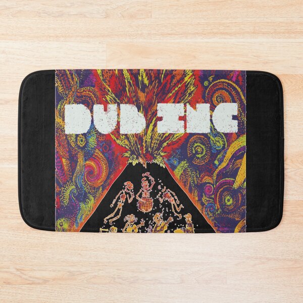 Item preview, dub inc allons leur dire, dub inc, music, rf, jamaica, france, Hakim Meridja, Aurélien Zohou, Idir designed and sold by TiffBrant.