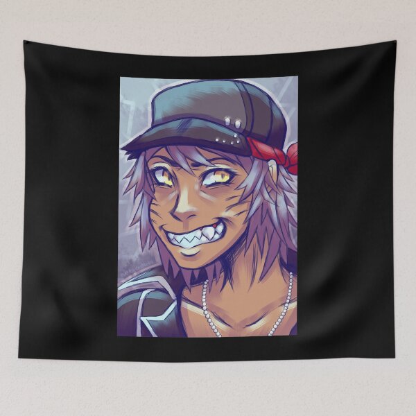 Item preview, For Men Women Japanese Careful He Bites Sho Minamimoto Neo Twewy designed and sold by Rowewayneeicher.