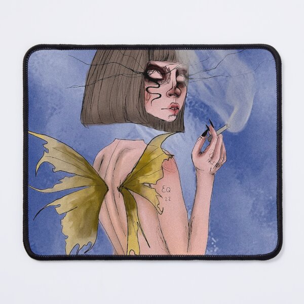 Item preview, faerie after a long day designed and sold by dreamyemmyy.