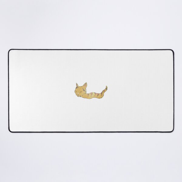 Item preview, Snake cat stylized design designed and sold by Coffeemerc117.