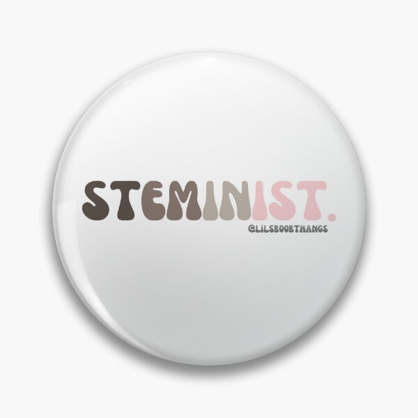 Item preview, STEMINIST. | @lilsboobthangs designed and sold by lilsboobthangs.