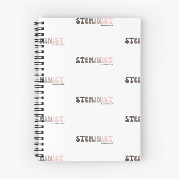 Item preview, STEMINIST. | @lilsboobthangs designed and sold by lilsboobthangs.