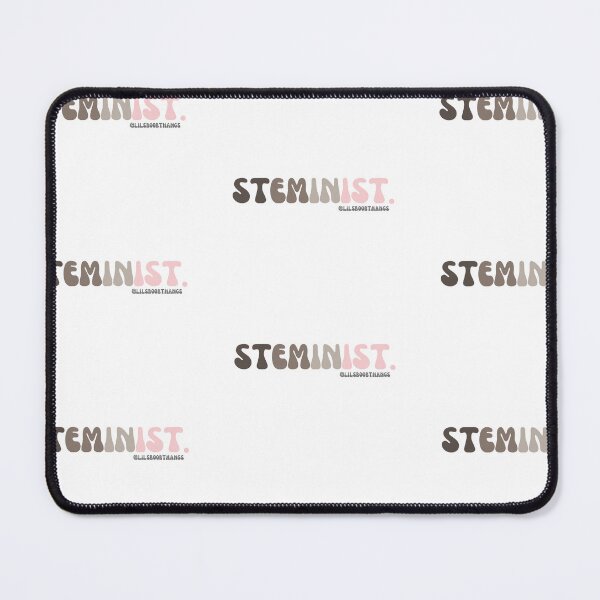 Item preview, STEMINIST. | @lilsboobthangs designed and sold by lilsboobthangs.